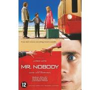 Mr. Nobody [Reg. 2] (2009)