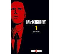 Mr Nobody - volume 1