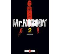 Mr Nobody - volume 2