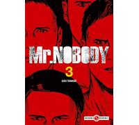 Mr Nobody - volume 3