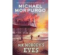 Mr Nobody's Eyes
