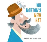 Mr Norton's New Hat