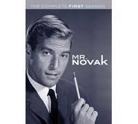 Mr. Novak: The Complete First Season (DVD)