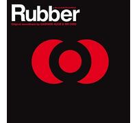 Mr. Oizo & Gaspard Auge - Rubber (Ost)