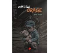 Mr Orage Coudene RaoulCoudene Raoul (Auteur)