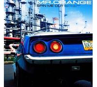 Mr.Orange - Spin Me Out
