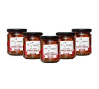 Mr Organic Antipasti aux tomates séchées bio 190 g