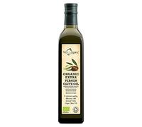 Mr Organic Huile d'olive extra vierge italienne 500 ml