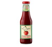 Mr Organic | Italian Organic Ketchup | 4 x 480g