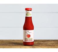 Mr Organic Ketchup naturellement sucré | 2 x 480 g