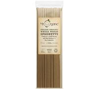 Mr Organic M. blé Entier Biologique Spaghetti 500g