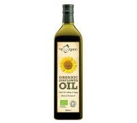 Mr Organic Mr Organic Huile de tournesol 750 ml