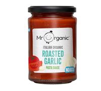 Mr Organic Org Marinara Pasta Sauce 350 g (order 6 for trade out)