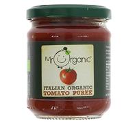 Mr Organic - Purée de tomates italiennes - 6 x 200 g