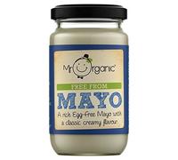 Mr Organic Sans Mayo 180 g