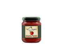 Mr. Organic Tomate Purée de Tomate Bio (200G) Coffret de 6 x végétaliens sans gluten