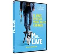 Mr Ove DVD E