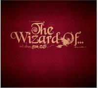 MR.OZ - The Wizard of...(Normal Edition) (Japan Version)