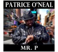 Patrice O'Neal – Mr. P – CD