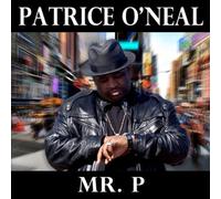 Mr. P [Digipak] by Patrice O'Neal [CD] NEUF