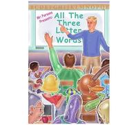 Mr. Parsons Presents All The Three Letter Words