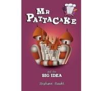 Mr Pattacake and the Big Idea - [Version Originale] Inconnu (Auteur)