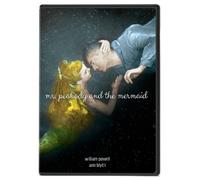 Mr. Peabody and The Mermaid