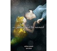 Mr. Peabody And The Mermaid [Digital Video Disc] Black & White, Mono Sound