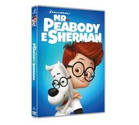 Mr. Peabody E Sherman (Funtastic Edition) [Import]