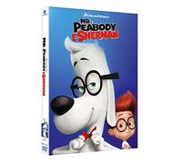 Mr. Peabody & Sherman