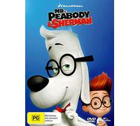 Mr Peabody & Sherman [Edizione: Australia] [Import]