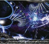 Mr. Peculiar - Infinite Evolution