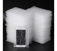 Mr. Pen 100 enveloppes à bulles de 15,2 x 10,2 cm