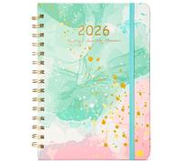 Mr. Pen - Agenda 2025, 16,3 x 21,6 cm