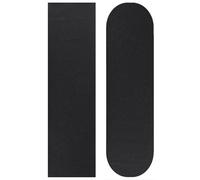 Mr. Pen - Bande antidérapante, 25,4 x 91,4 cm, noir, bande antidérapante pour skateboard, planche à roulettes, bande antidérapante pour planche à roulettes, bande antidérapante pour skateboards