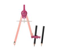 Mr. Pen - Boussole pour la géométrie