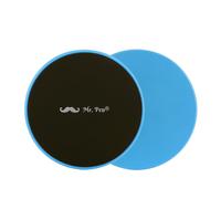 Mr. Pen - Core Sliders pour l'entra nement Pack de 2 Sliders d'entra nement double face Sliders d'exercice Disques de fitness Sliders de force Sl