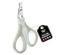 Mr. Pen Coupe-griffes pour chat - Beige clair, coupe-griffes pour chatons et petits chiens, coupe-griffes de chat
