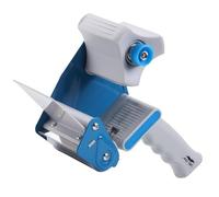 Mr. Pen - Dévidoir de ruban adhésif d'emballage, pistolet à ruban adhésif de 7,6 cm, pistolet à ruban adhésif d'emballage de 7,6 cm, distributeur de ruban adhésif robuste, distributeur d'expédition