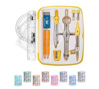 Mr. Pen - Ensemble de géométrie