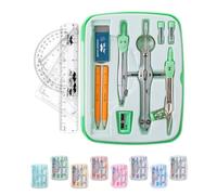 Mr. Pen - Ensemble de géométrie