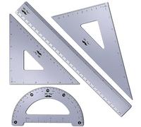 Mr. Pen - Ensemble de géométrie, ensemble de géométrie Beutiful