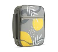 Mr. Pen - Étui de Bible, Jardin éclairé par le soleil, Housses de Bible pour femmes, Housse de Bible, Sac de Bible, Housses de Bible pour filles, Étui de transport de Bible pour femmes, enfants