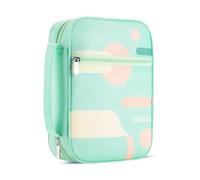 Mr. Pen - Étui de Bible pour femme, housse de Bible pour femmes, housse de Bible pour filles, étui de transport pour femme, cadeau de Noël