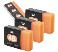 Mr. Pen - Gommes souples 4B