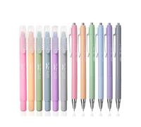 Mr. Pen - Lot de 12 surligneurs et stylos bibliques sans bavure, surligneurs à gel, stylos bibliques sans bavure, surligneurs bibliques sans bavure pour bibles