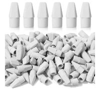 Mr. Pen - Lot de 120 gommes blanches pour crayons