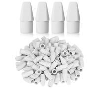 Mr. Pen - Lot de 120 gommes blanches pour crayons, gommes blanches