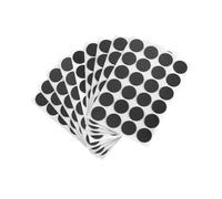 Mr. Pen - Lot de 200 pastilles magnétiques autocollantes pour travaux manuels, aimants avec dos adhésif, ruban magnétique, petits aimants pour travaux manuels, autocollants magnétiques, aimants