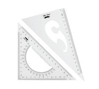 Mr. Pen Lot de 3 plans de maison, modèles de décoration d'intérieur et de meubles, outils de dessin et formes de règle pour l'architecture